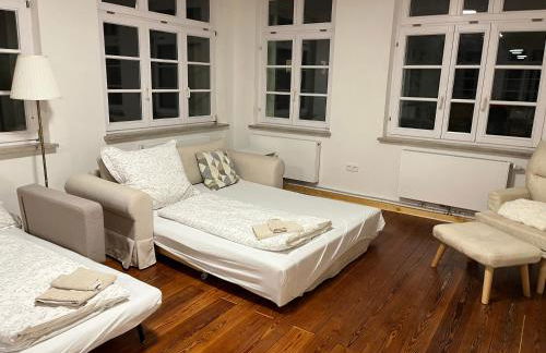 170m2 apartment in Historical building - Foto 32