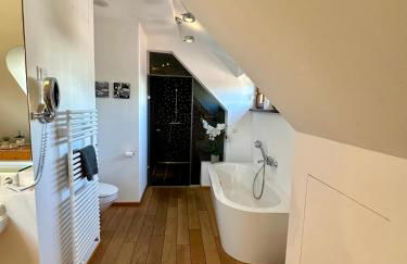 Luxus Suite mit einmaligem Blick auf die Frauenkirche - Foto 8