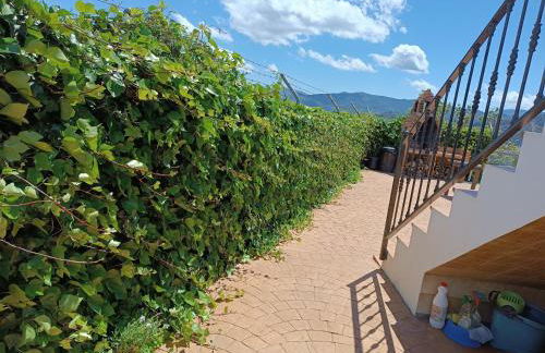 Casa Rural La Revuelta con las mejores vistas a la naturaleza - Foto 26