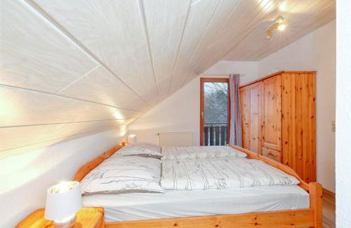 Seepark Kirchheim Ferienhaus bei Nina mit Sauna - Photo 12