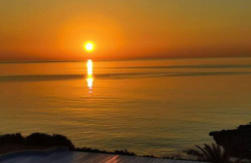 Pieds dans l'eau - La Villa Crique aux tortues - Foto 14