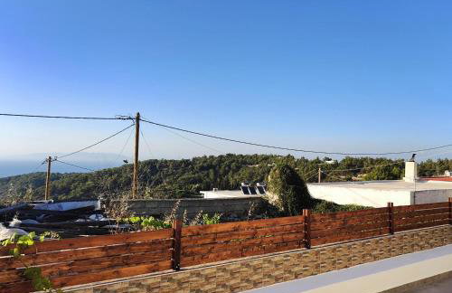 Casa di Rena Private House With Sunset View - Foto 97