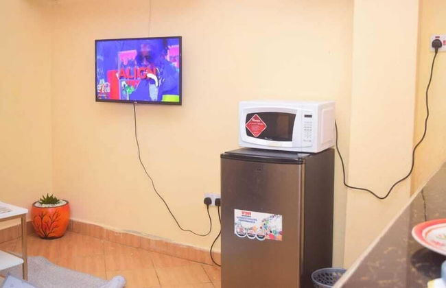 Stay.Plus Makey Cozy Homes - Foto 12