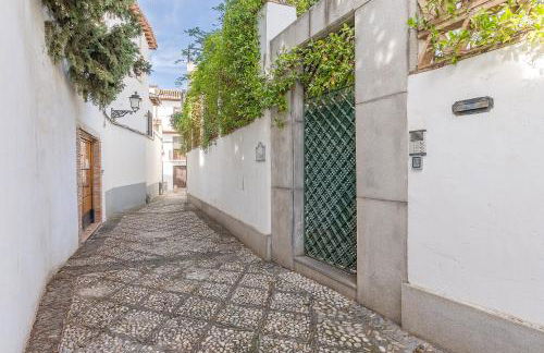 Luminoso Alhambra View Suite - El Laurel - Photo 66