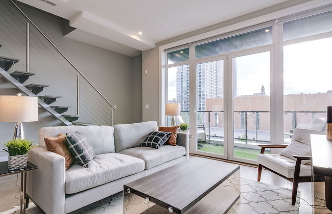 811 N. Sedgwick - Foto 42