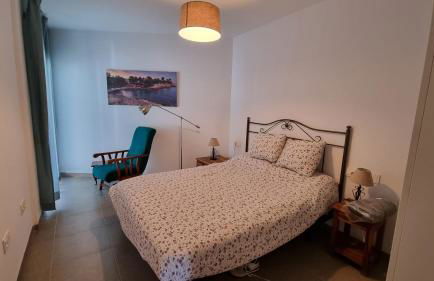 Apartamento en Calafat con Jardin - Foto 7