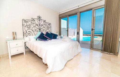 VILLA LUXURY VISTA DE MAR - Foto 18