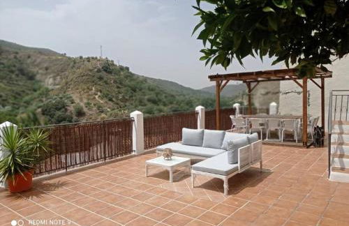 EL BALCON DE SANTA ANA Casa Rural - Foto 27