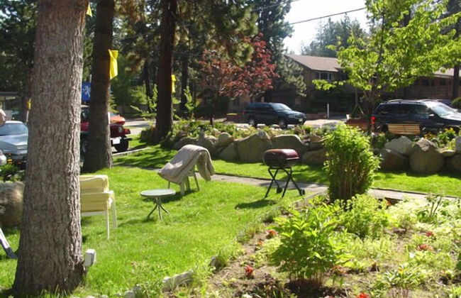 The Americana Village - Foto 29