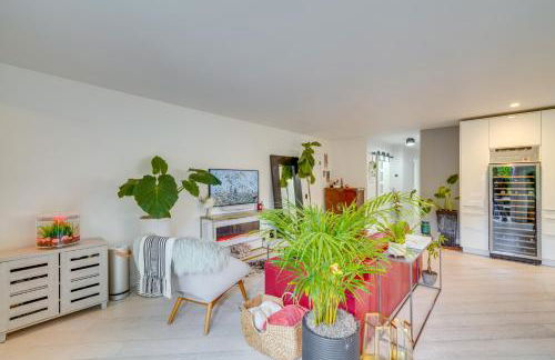 Chic Santa Barbara Vacation Rental with Patio! - Foto 6