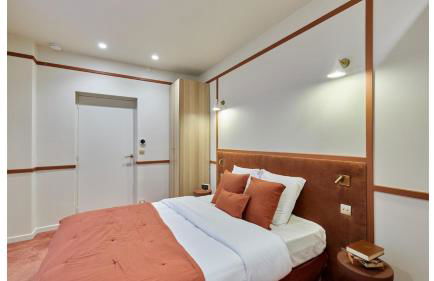 Residence Sébastopol - Paris - Foto 35