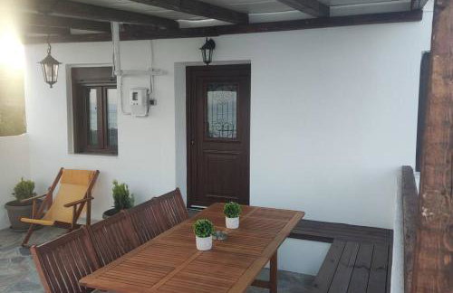 Malakion Rustic Studio seaside view - Foto 3