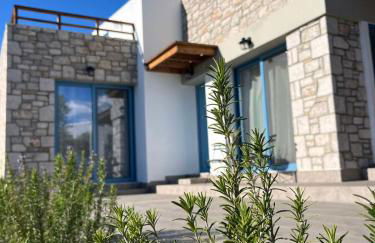 Anasa Rustic Villa - Foto 27