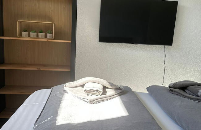 GREEN PARK Apartment - Foto 6