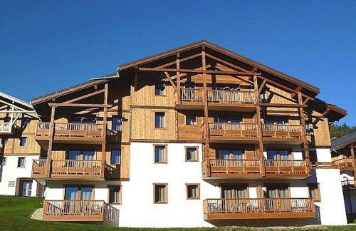 Appartement 2 pièces avec balcon et accès piscine, Les Saisies - FR-1-594-167 - Foto 3