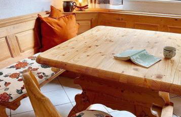 Ferienwohnung Wanderlust - Foto 12