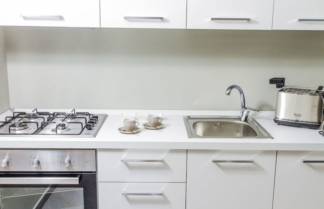 Suite Bordonaro Apartments - Foto 42