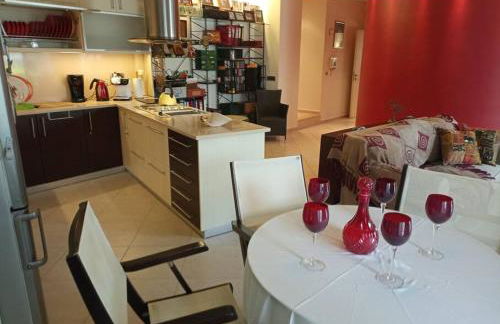 Annitas luxury oasis appartment - Foto 68