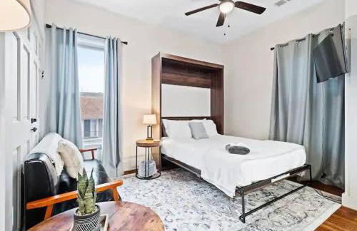 Victorian Estates - Cute Stuido - Steps To Clinic - Foto 8