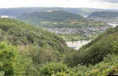 White House (1f) Boppard City - Foto 28
