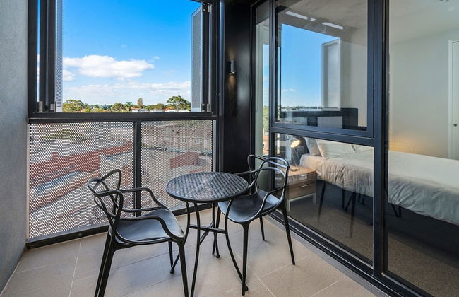 Anchorage Apartments Hampton - Foto 19