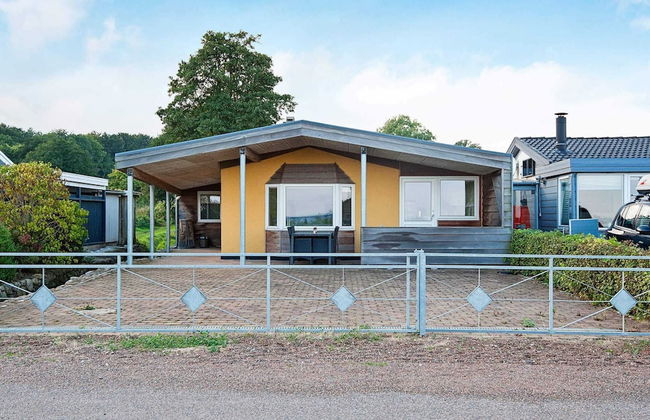 Seaside Charm at Binderup - By Traum Ferienwohnungen - Foto 12