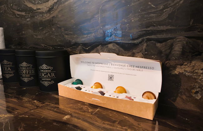 Damac Heights by Fendi - Foto 20