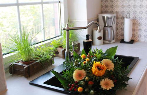 Huus Lüttje Iloov - Foto 16