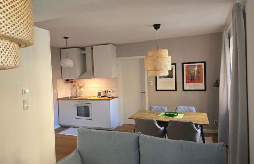 Allerhaus Apartments am Ackerbürgerhaus - Foto 15