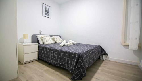 Apartamento con balcón cerca María Zambrano - Foto 5