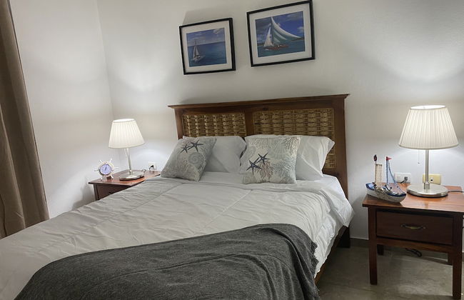 Bahia Azul Beach & Pool Apartment - Foto 3