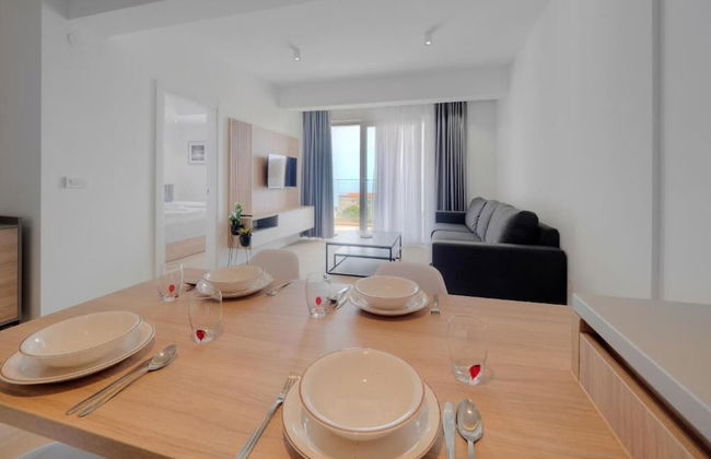 One bedroom apartment with pool Jane - Foto 7