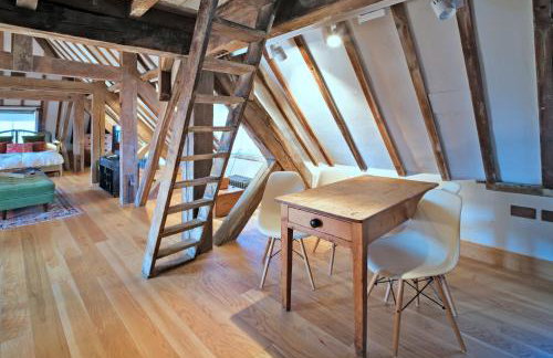 Finest Retreats - The Loft at Brackley Town Hall - Photo 13