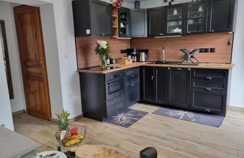 appart du sillon - Foto 10