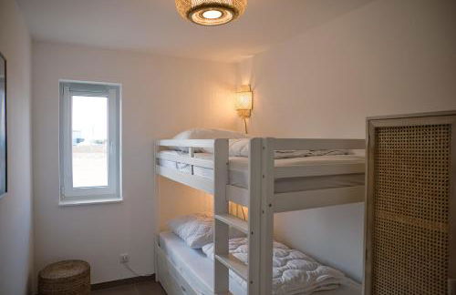 SKAN-PARK Ferienhäuser & Tiny Houses am Bärwalder See - Foto 17