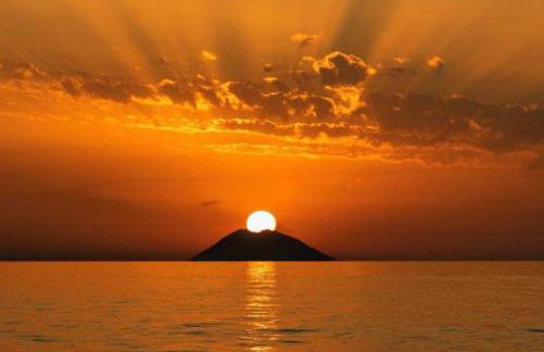 Accommodation il Tramonto Tropea Capo Vaticano - Foto 12