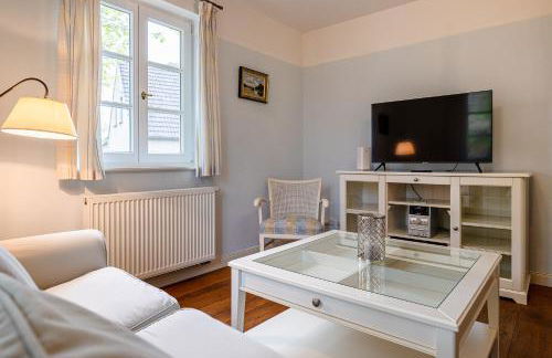 Landhaus Trent Haushälfte Breetz - Foto 6