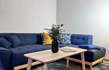 Ferienhaus rausZeit - Foto 1