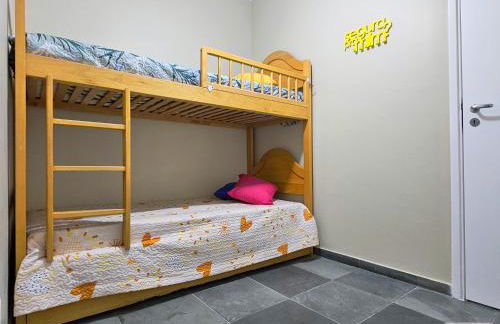 Orange Beach Enseada Guarujá - Piscina, Ar, Wi-Fi, 3 Quartos a Poucos Passos do Mar - Foto 35