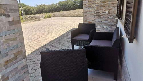 Casa Manuel J. J. M -Alfambras, Aljezur - Quiet Country House - Foto 2