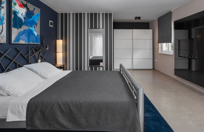 Villa Puntizela - Foto 19