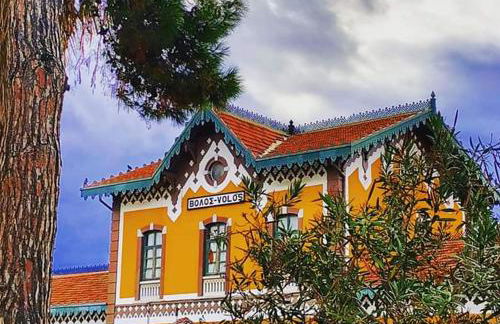 Volos Center Luxury Home - Foto 53