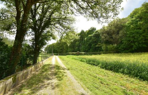 Charming holiday home with pool and pond - Foto 37