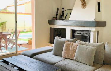 Villa with pool - Foto 11