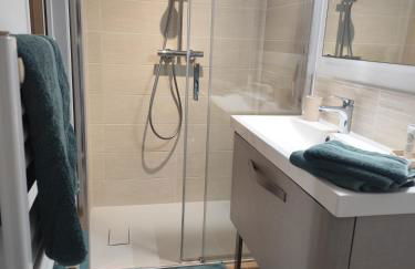 Gîte de charme à Loudun - Foto 11