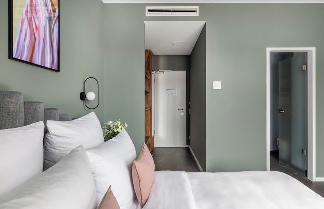 Numa Berlin Boxer - Foto 12