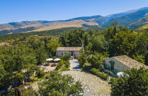 AGRITURISMO Case Catalano - Foto 25