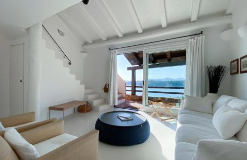 Design apartment overlooking the bay - Foto 6