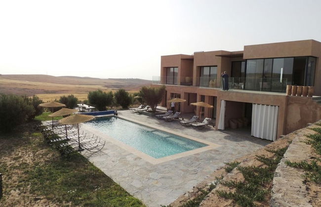 Dar Oumnass - Foto 24