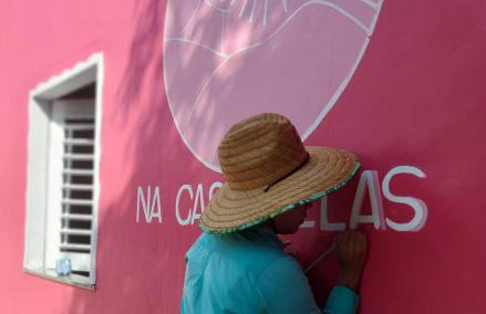 Na Casa Delas Jericoacoara - Foto 7